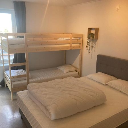 Agora De Panne 아파트 외부 사진