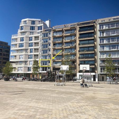 Agora De Panne 아파트 외부 사진