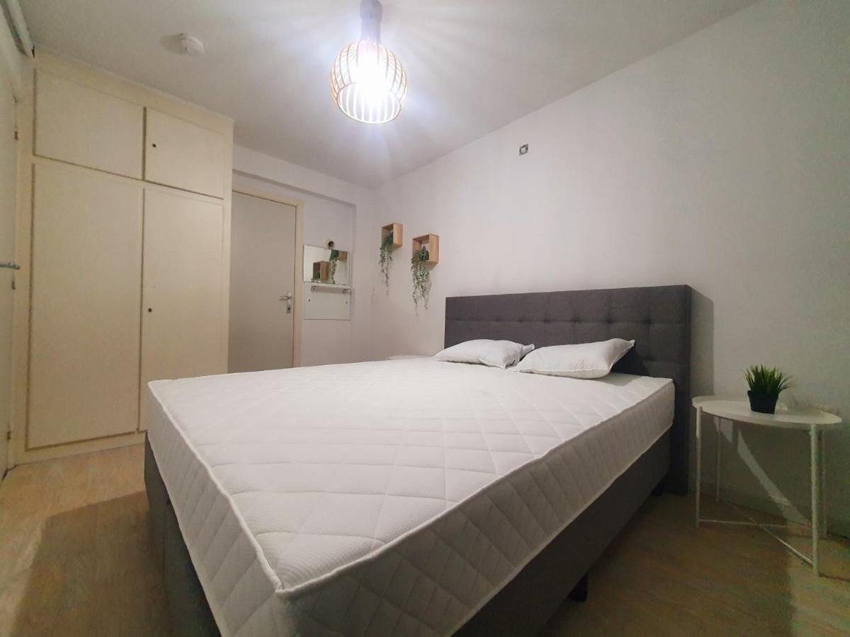 Agora De Panne 아파트 외부 사진