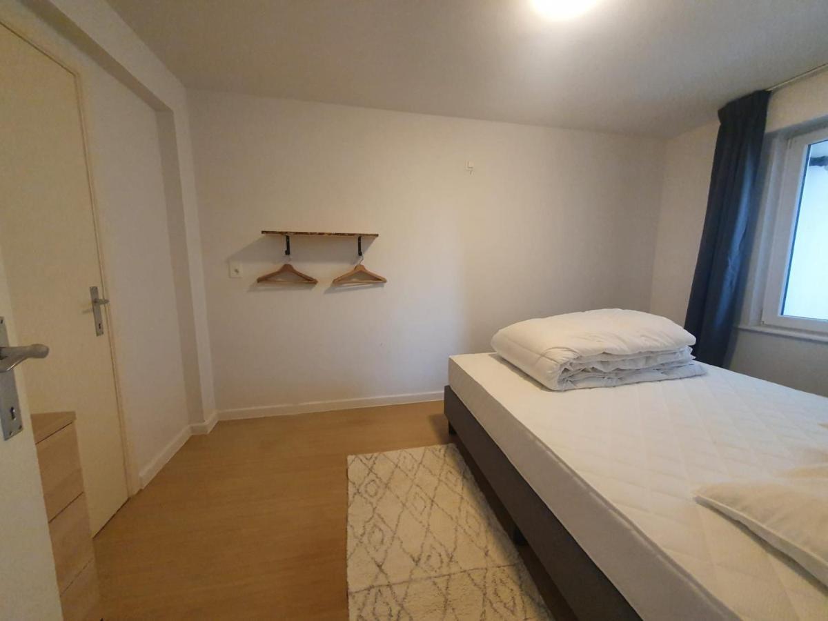 Agora De Panne 아파트 외부 사진
