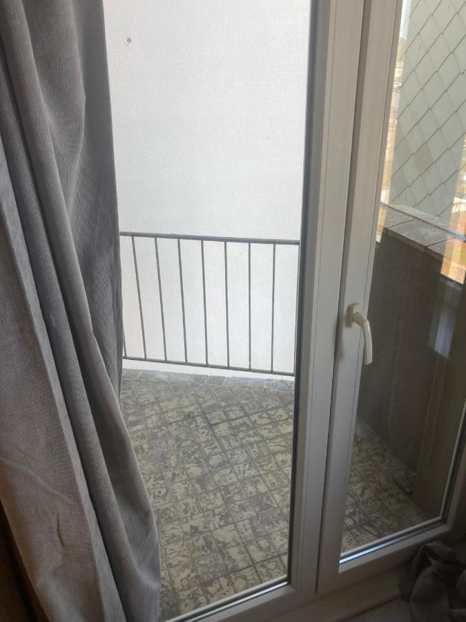 Agora De Panne 아파트 외부 사진