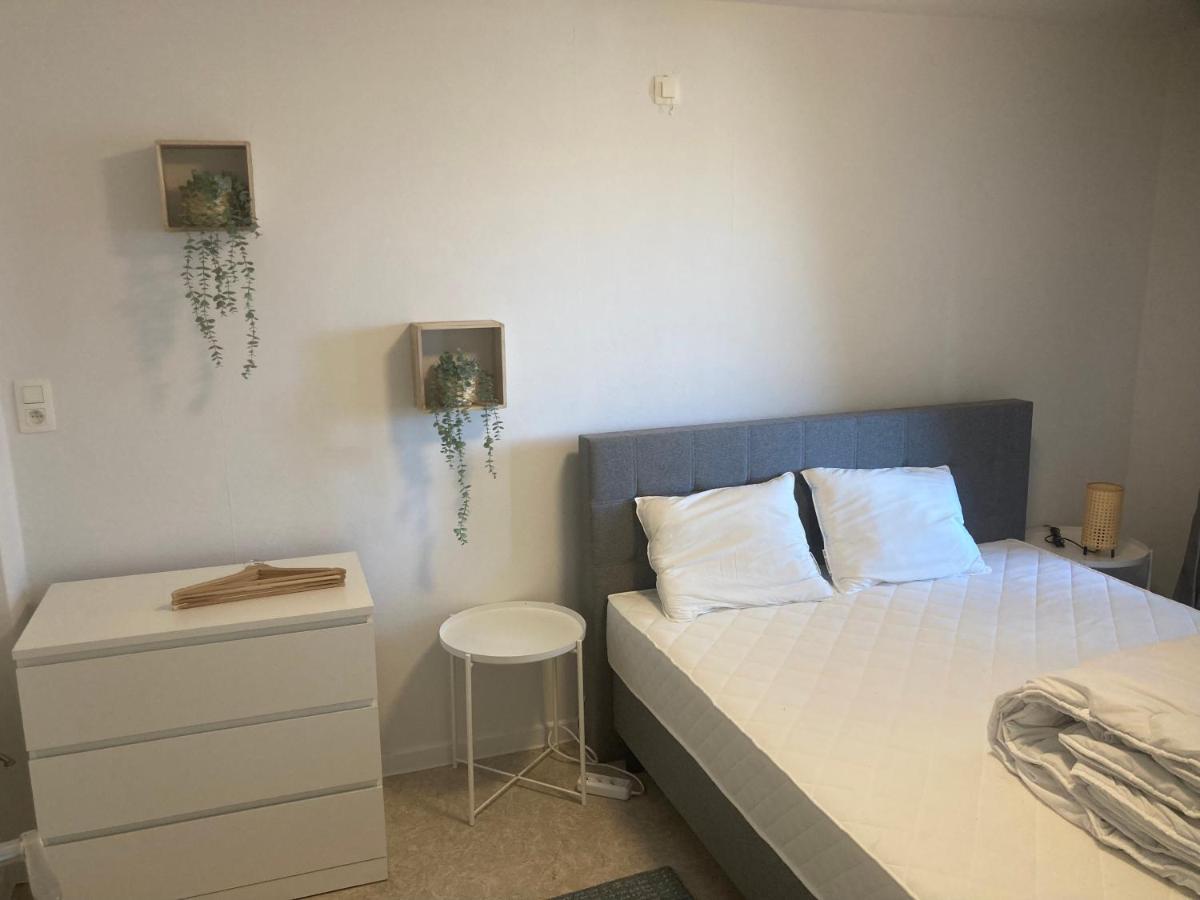 Agora De Panne 아파트 외부 사진