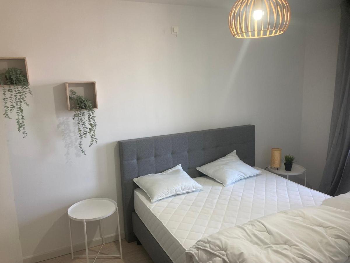 Agora De Panne 아파트 외부 사진